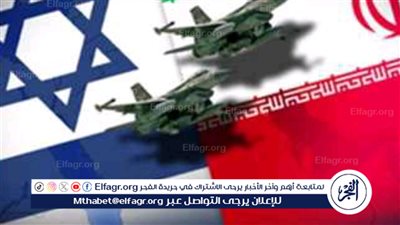 نائب الأركان الأردنية السابق: المتشددون في إسرائيل مصرين على ضرب إيران (فيديو)