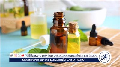 أهم الزيوت لتعزيز نمو الشعر 