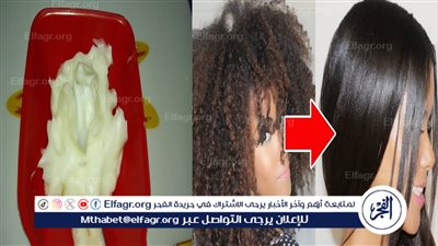 تعرف على البدائل الطبيعية لبروتين الشعر 
