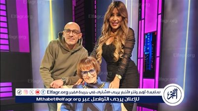 الجمعة.. سميرة أحمد تفتح صندوق ذكرياتها في برنامج 