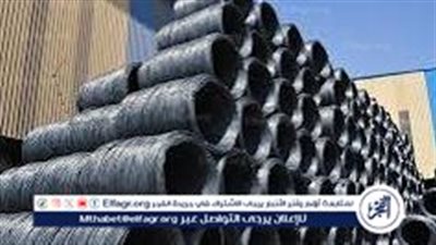 أسعار الحديد والأسمنت اليوم الأربعاء 17 أبريل 2024 لدي جميع الموزعين والشركات