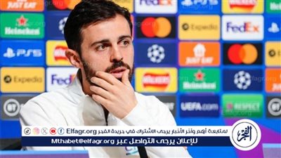 برناردو سيلفا: ريال مدريد مختلف عن الموسم الماضي