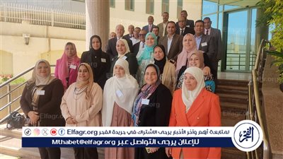 اللجنة الوطنية للتربية تُنظم دورة حول 