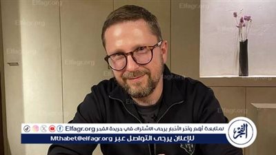 أوكرانيا أرادت تصفية الصحفي شاري واتهام روسيا باغتياله