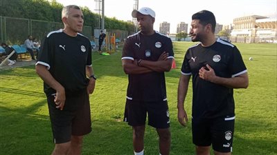 انطلاق المعسكر المفتوح لمنتخب 2007.. ومباراتان وديتان أمام ديروط والتليفونات 