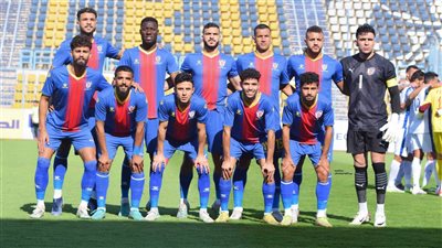 رسميا.. صعود بتروجت للدوري الممتاز