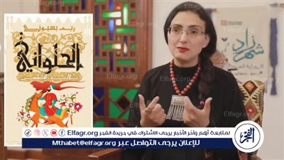 بعد فوزها بجائزة زايد عن رواية 