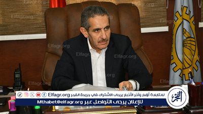 محافظ الغربية يتابع إزالة التعديات على الأراضي الزراعية ومخالفات البناء