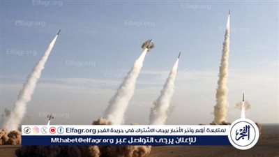 أستاذ علوم سياسية: إيران لم تحقق أي هدف في هجومها على إسرائيل