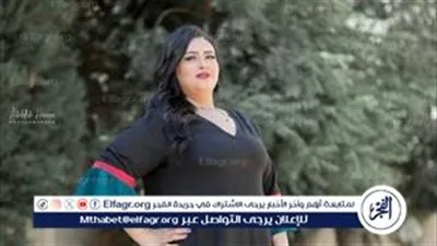 بالصور.. خطوبة الفنانة دعاء رجب بطلة مسلسل 