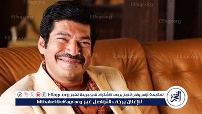 باسم سمرة يكشف عن مخاوفه من عادل إمام وتجربته مع الحب والحياة الفنية