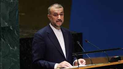 مصدر: واشنطن ستقيد تحركات وزير خارجية إيران في نيويورك