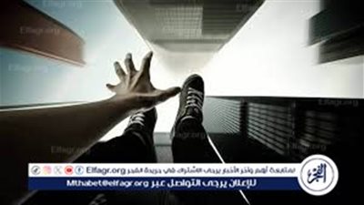 مصرع فتاة سقطت من الدور الـ 15 في الإسكندرية 