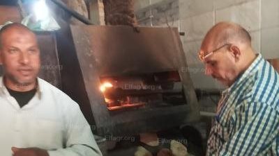 لهذه الأسباب.. محافظ الدقهلية يحيل 182 محضر مخالفات تموينية للنيابة العامة