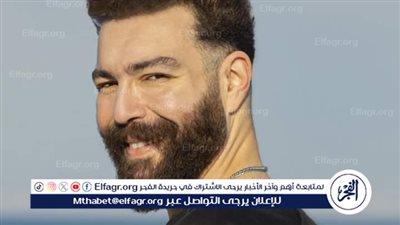 25 إبريل.. أدهم سليمان يستعد لحفل في ساقية الصاوي 