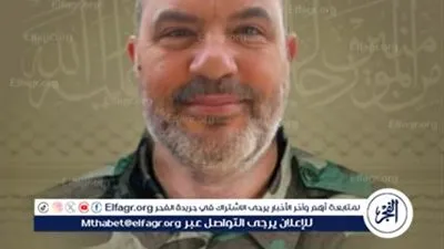 لم يذكر حزب الله رتبته.. أبرز المعلومات حول 