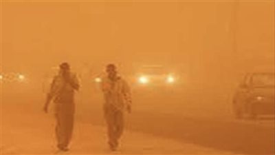 ارتفاع مؤقت في درجات الحرارة ونشاط للرياح: توقعات الأرصاد اليوم الأربعاء 