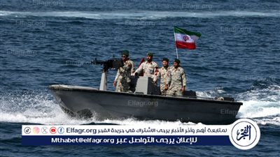عاجل| البحرية الإيرانية: قواتنا سترافق السفن التجارية لبلادنا إلى البحر الأحمر
