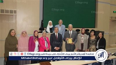 طب عين شمس تحتفل باليوم العالمى للصوت