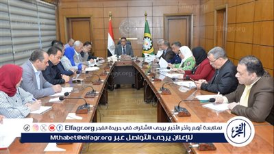 محافظ الدقهلية.. 6 أشهر كحد أقصي للانتهاء من جميع ملفات التصالح