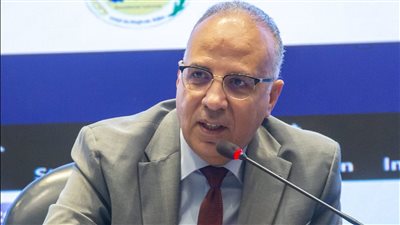 وزير الري يؤكد التزام مصر بتعزيز التعاون مع الدول الإفريقية لتحسين إدارة المياه