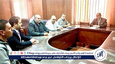 تفاصيل الاجتماع الأول لمشرفي بعثة حج الدقهلية لموسم ٢٠٢٤ - ١٤٤٥هجري