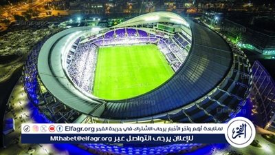  تأجيل مباراة العين والهلال في دوري أبطال آسيا بسبب سوء الأحوال الجوية