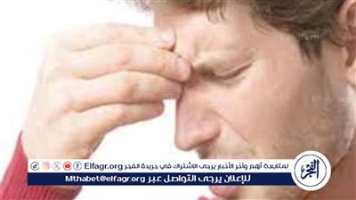 7 نصائح لمرضى الجيوب الأنفية لتجنب المضاعفات الصحية