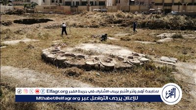 «الأرض المفقودة من آثار الفيوم»| بالمستندات.. مصدر يكشف ضياع مساحة أرض أثرية 