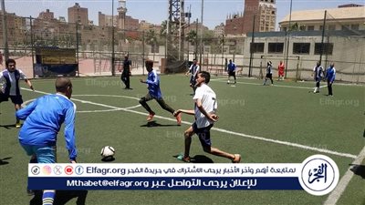الاتحاد المصري لرياضات اللاعبين ذوي الشلل الدماغي يعلن موعد بطولة كأس مصر للكرة السباعية