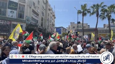 تصريح عاجل من المنسق الأممي لعملية السلام بشأن تصاعد العنف في الضفة الغربية