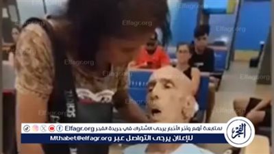 امرأة برازيلية تحاول الحصول على قرض برفقة جثة عمها من البنك