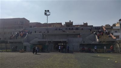 تشكيل مباراة تلا ونبروة بدوري القسم الثاني وحكام اللقاء