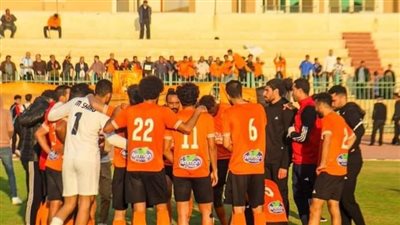 فوز تلا وسبورتنج والاوليمبى وتعادل المنصورة في جولة قوية بالقسم الثاني