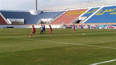 فوز جمهوريةشبين وأسوان ودكرنس وأبو قير وتعادل بترول أسيوط بالمحترفين 