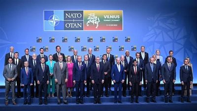 الناتو يحتفل بالذكرى الـ20 لانضمام 7 دول أوروبية 