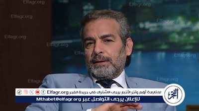 أحمد عبد العزيز يتصدر تريند إكس لهذا السبب 