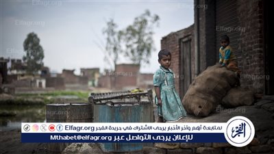 القضاء على الفقر: ركيزة أساس في أهداف التنمية المستدامة