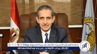 محافظ الغربية يعلن بدء العمل في تأهيل ورصف طريق الشين بقطور