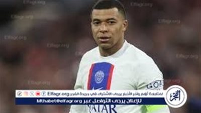  مستقبل مبابي بعد فوز باريس سان جيرمان على برشلونة: اتخذت قراري النهائي