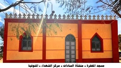 الأوقاف تعلن افتتاح 8 مساجد غدا الجمعة 