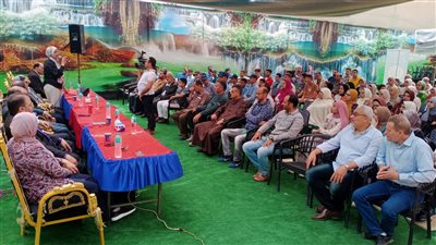  ندوة إعلامية بالنيل للإعلام بالمنوفية بعنوان 