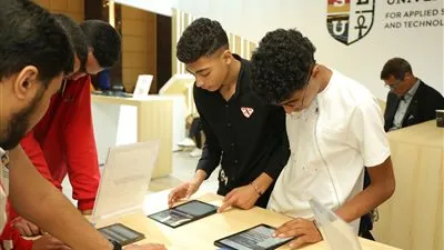 الاتحاد الأوروبي: توقيع اتفاقية تمويل جديدة مع مصر لمواصلة دعم قطاع التعليم والتدريب الفني والمهني