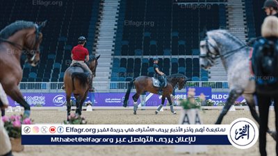 35 يومًا لتجهيز مقر 