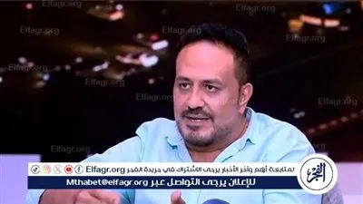 خالد سرحان يرد على هجوم كمال أبو رية للفنان حمادة هلال وصناع مسلسل المداح