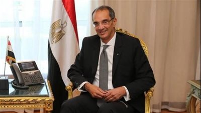 وزير الاتصالات: الدولة المصرية تولي اهتماما كبيرا بالفكر الإبداعي