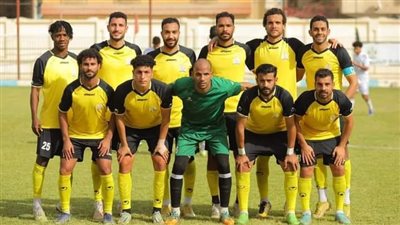 كهرباء الإسماعيلية يضمن الصعود لدوري المحترفين 