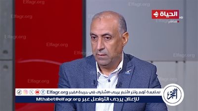 أيمن الرقب: اعتراف أرمينيا الرسمي بفلسطين انتصار معنوي لدماء شعبنا