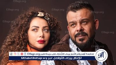 مارغو حداد تشارك منذر  رياحنة جائزة أفضل ممثل في رمضان 2024 بتصويت الجمهور  