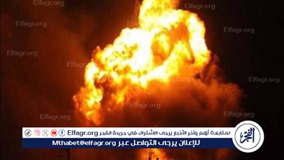 عاجل | إسرائيل شنت الحرب على إيران وبدأت بـ أصفهان